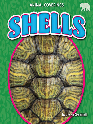 cover image of Shells